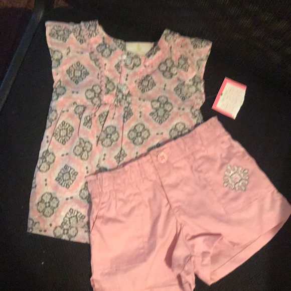 Baby girl clothes - Picture 3 of 3